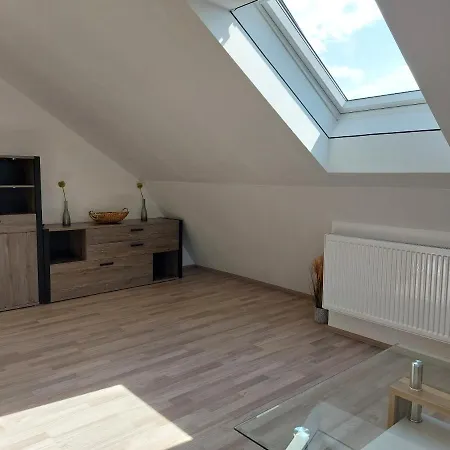 Alpensonne Appartement Achberg