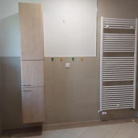 Alpensonne Apartment
