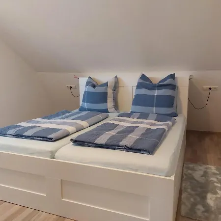 Appartement Alpensonne