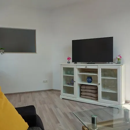 Alpensonne Apartment