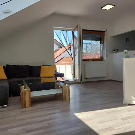 Apartment Alpensonne