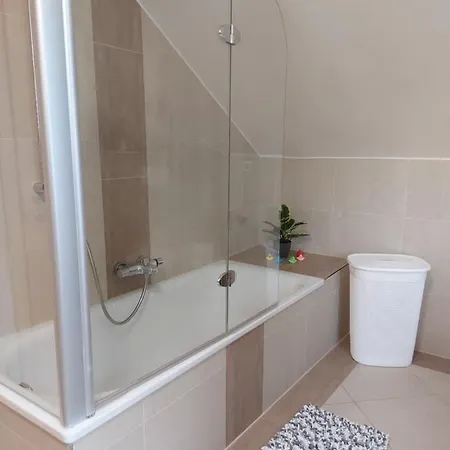 Alpensonne דירה *