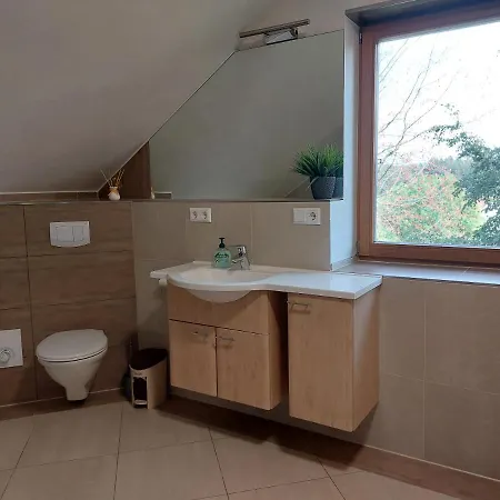 Alpensonne Apartment