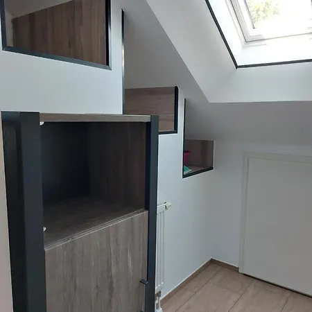 Alpensonne Apartment Achberg